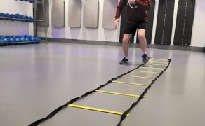 Osteotomia kości piszczelowej ; fot. iStock