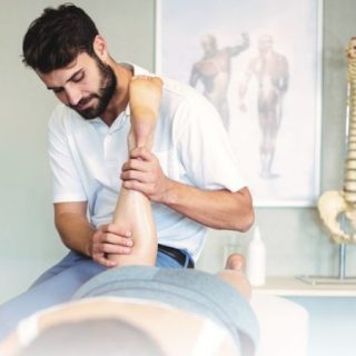 Odpowiedzialność zawodowa fizjoterapeuty; fot. iStock