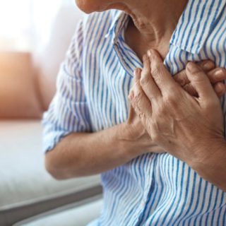 Rehabilitacja kardiologiczna po zawale; fot. iStock