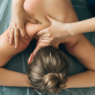 Wpływ masażu na bóle głowy