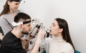 Zaburzenia postawy ciała