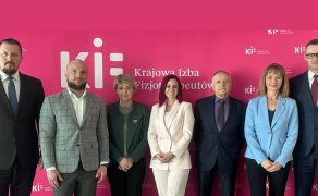 Powołanie Zespołu Tematycznego