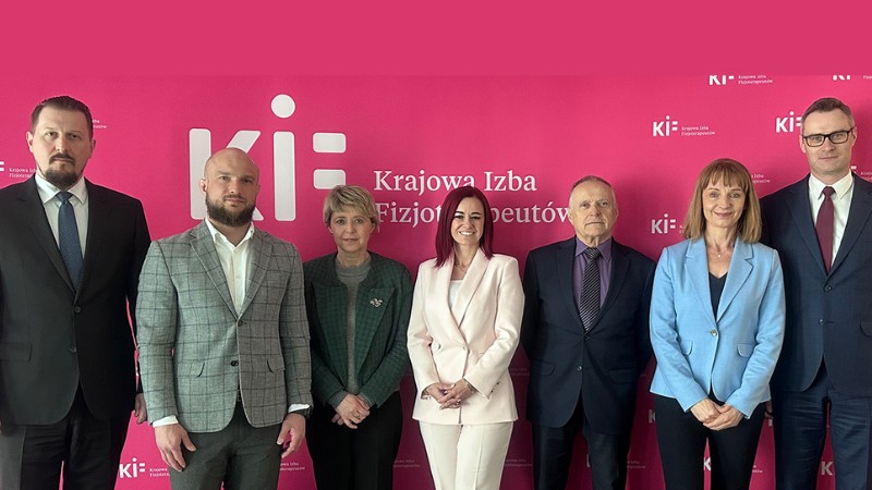 Powołanie Zespołu Tematycznego