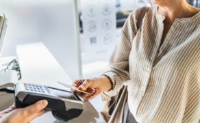 Sprawna obsługa pacjenta; fot. iStock