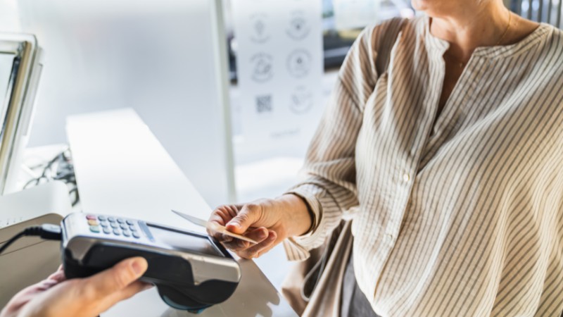 Sprawna obsługa pacjenta; fot. iStock