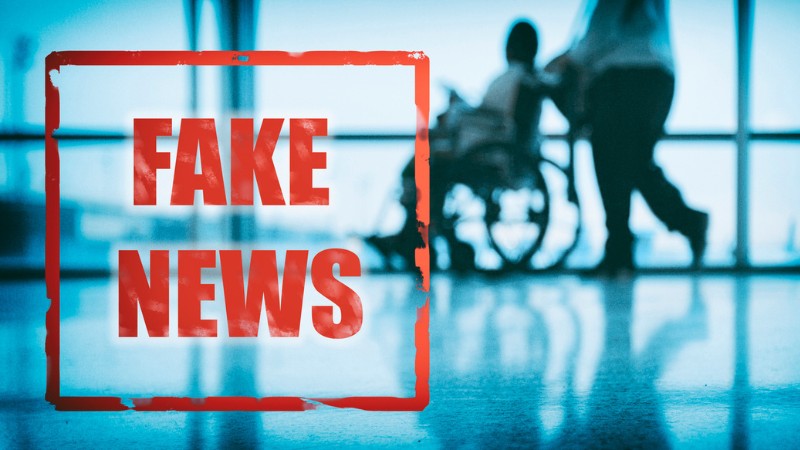 Pakt dla zdrowia; fot. iStock