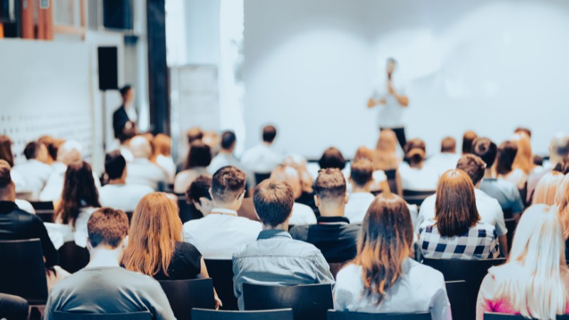 posiedzenie Krajowej Rady Fizjoterapeutów; fot. iStock