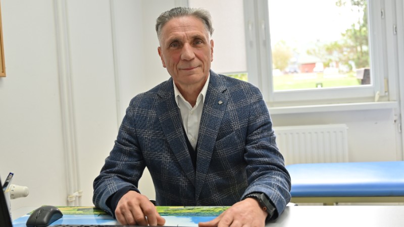 prof. Jan Szczegielniak